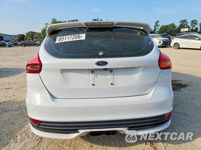 Zdjęcie 6 z 12 samochodu: 2016 FORD FOCUS ST VIN:1FADP3L97GL257941 - miniatura