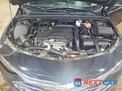 Zdjęcie 11 z 12 samochodu: 2025 CHEVROLET MALIBU LT VIN:1G1ZD5ST8SF127605 - miniatura