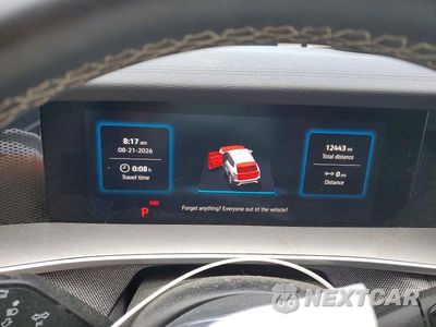 Zdjęcie 9 z 13 samochodu: 2025 VOLKSWAGEN TIGUAN S VIN:3VVBR7RM1SM023107 - miniatura