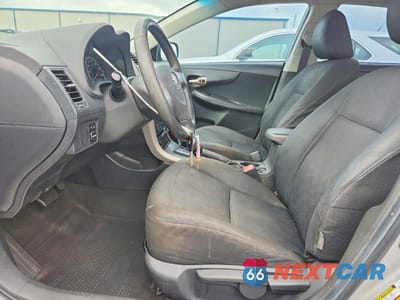 Zdjęcie 7 z 12 samochodu: 2009 TOYOTA COROLLA S VIN:1NXBU40E39Z023659 - miniatura