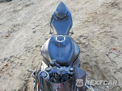 Piąte zdjęcie samochodu w środku: 2024 KAWASAKI ZX636 K VIN:JKBZXJK13RA002790 - miniatura