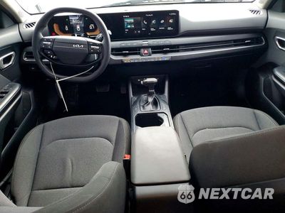 Zdjęcie 8 z 12 samochodu: 2025 KIA K4 LXS VIN:3KPFT4DE2SE102361 - miniatura