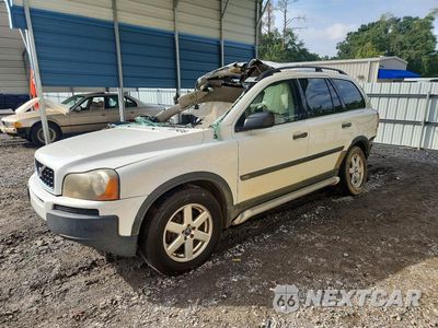 2005 VOLVO XC90 YV1CY592251169049 - główne zdjęcie licytacji z USA - miniatura