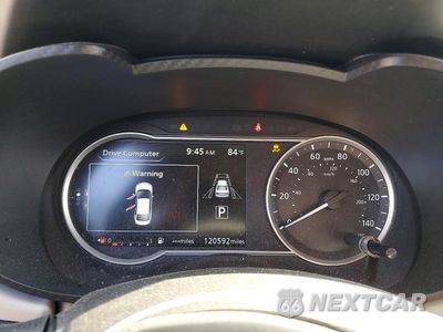 Zdjęcie 9 z 13 samochodu: 2020 NISSAN VERSA SV VIN:3N1CN8EV6LL845124 - miniatura