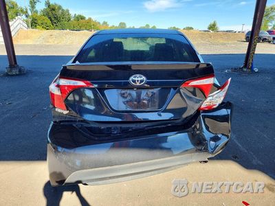 Zdjęcie 6 z 12 samochodu: 2014 TOYOTA COROLLA S PLUS VIN:2T1BURHE4EC003207 - miniatura