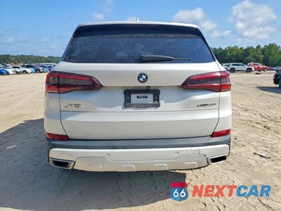 Zdjęcie 6 z 13 samochodu: 2023 BMW X5 XDRIVE40I VIN:5UXCR6C02P9N55571 - miniatura
