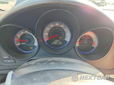 Zdjęcie 9 z 12 samochodu: 2007 ACURA TL VIN:19UUA66207A039333 - miniatura