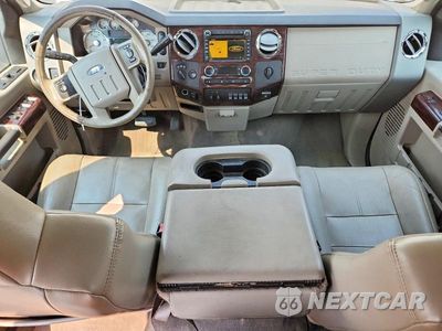 Zdjęcie 8 z 12 samochodu: 2010 FORD F250 SUPER DUTY VIN:1FTSW2BR1AEA78516 - miniatura