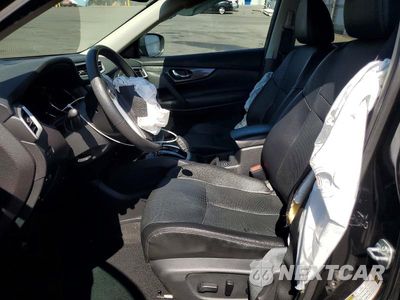 Zdjęcie 7 z 14 samochodu: 2016 NISSAN ROGUE SL VIN:5N1AT2MV6GC832847 - miniatura