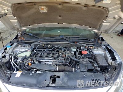 Zdjęcie 11 z 12 samochodu: 2018 HONDA CIVIC EX VIN:JHMFC1F34JX005735 - miniatura