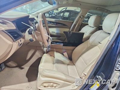 Zdjęcie 7 z 12 samochodu: 2016 CADILLAC CTS LUXURY COLLECTION VIN:1G6AX5SX1G0179329 - miniatura