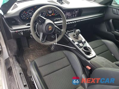 Zdjęcie 8 z 12 samochodu: 2024 PORSCHE 911 CARRERA VIN:WP0AA2A97RS208288 - miniatura