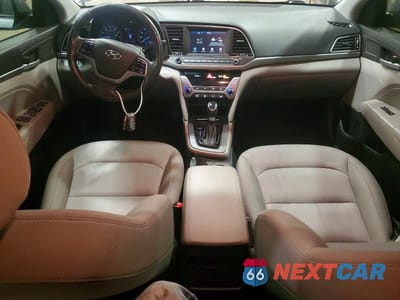 Zdjęcie 8 z 12 samochodu: 2017 HYUNDAI ELANTRA SE VIN:KMHD84LF8HU225784 - miniatura