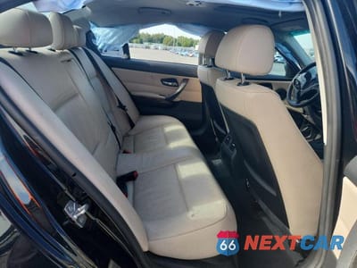 Zdjęcie 10 z 12 samochodu: 2011 BMW 328 I VIN:WBAPH7C58BE681468 - miniatura