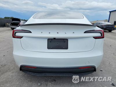 Zdjęcie 6 z 12 samochodu: 2024 TESLA MODEL 3 VIN:5YJ3E1EA0RF743763 - miniatura