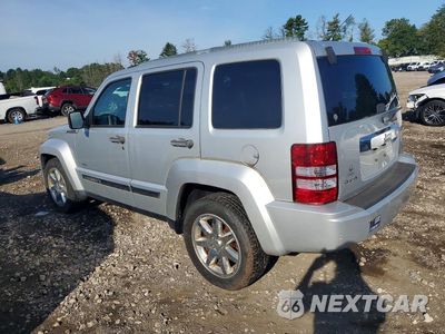 Drugie zdjęcie samochodu z przodu: 2012 JEEP LIBERTY SPORT VIN:1C4PJMAK6CW167936 - miniatura