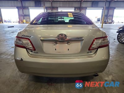Zdjęcie 6 z 12 samochodu: 2011 TOYOTA CAMRY HYBRID VIN:4T1BB3EK1BU142010 - miniatura