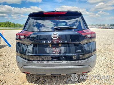 Zdjęcie 6 z 13 samochodu: 2021 NISSAN ROGUE S VIN:5N1AT3AB8MC737492 - miniatura