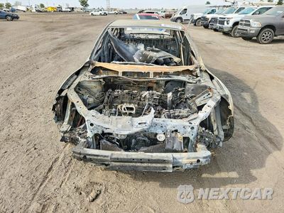 Piąte zdjęcie samochodu w środku: 2017 HONDA ACCORD SPORT VIN:1HGCR2F59HA163660 - miniatura
