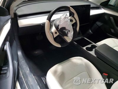 Zdjęcie 8 z 13 samochodu: 2023 TESLA MODEL 3 VIN:5YJ3E1EA9PF608035 - miniatura