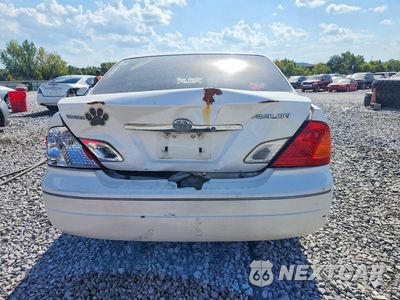 Zdjęcie 6 z 12 samochodu: 2000 TOYOTA AVALON XL VIN:4T1BF28B1YU014174 - miniatura