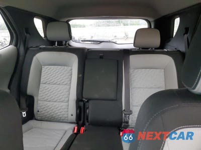 Zdjęcie 10 z 14 samochodu: 2018 CHEVROLET EQUINOX LT VIN:3GNAXJEV2JL121201 - miniatura