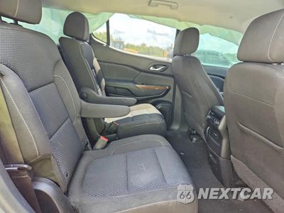Zdjęcie 11 z 13 samochodu: 2020 GMC ACADIA SLE VIN:1GKKNKLA5LZ205358 - miniatura