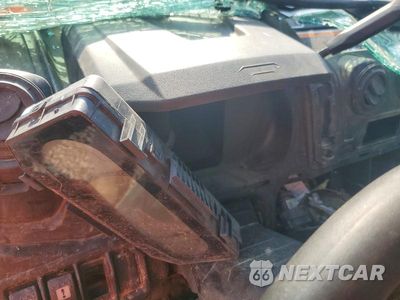 Zdjęcie 8 z 10 samochodu: 2025 CAN-AM UTILITY VEHICLE VIN:3JBUUAX49SK020055 - miniatura