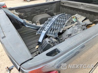 Zdjęcie 12 z 13 samochodu: 2020 CHEVROLET SILVERADO C1500 CUSTOM VIN:3GCPWBEH9LG353005 - miniatura