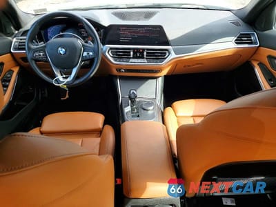 Zdjęcie 8 z 12 samochodu: 2021 BMW 330XI VIN:3MW5R7J0XM8B79675 - miniatura