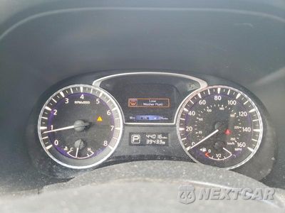 Zdjęcie 9 z 13 samochodu: 2020 INFINITI QX60 PURE VIN:5N1DL0MN6LC514609 - miniatura