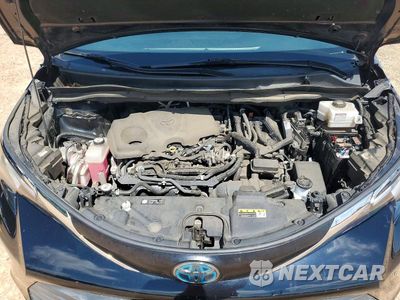 Zdjęcie 12 z 13 samochodu: 2022 TOYOTA SIENNA XLE VIN:5TDYRKEC0NS081531 - miniatura