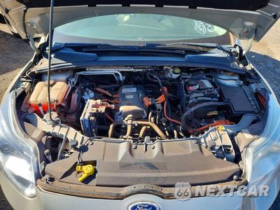 Zdjęcie 11 z 13 samochodu: 2016 FORD FOCUS BEV VIN:1FADP3R44GL372900 - miniatura