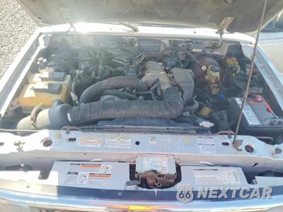 Zdjęcie 11 z 12 samochodu: 1995 FORD RANGER SUPER CAB VIN:1FTCR14U9SPA25897 - miniatura