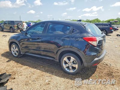 Drugie zdjęcie samochodu z przodu: 2020 HONDA HR-V LX VIN:3CZRU5H3XLM710607 - miniatura