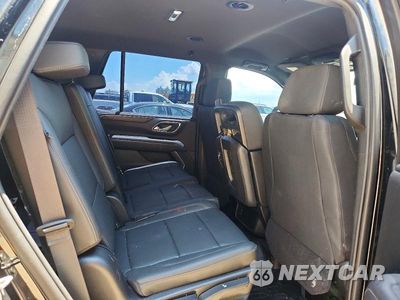 Zdjęcie 11 z 12 samochodu: 2021 CHEVROLET TAHOE K1500 VIN:1GNSKLED0MR355937 - miniatura