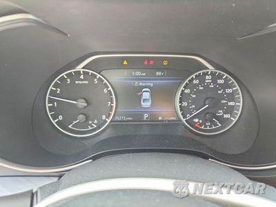 Zdjęcie 9 z 13 samochodu: 2016 NISSAN MAXIMA 3.5 S VIN:1N4AA6AP5GC901251 - miniatura