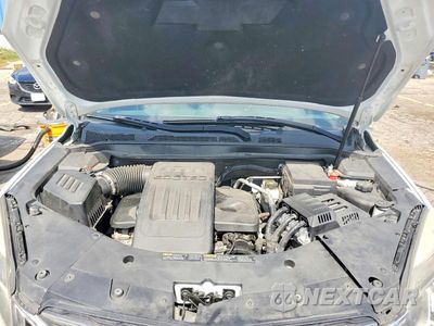 Zdjęcie 12 z 14 samochodu: 2016 CHEVROLET EQUINOX LT VIN:2GNFLFEK4G6176086 - miniatura