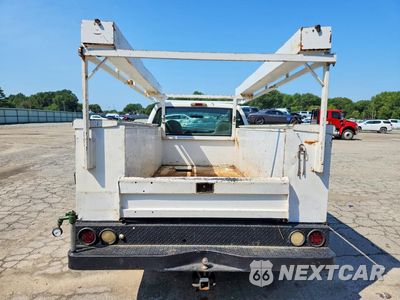 Zdjęcie 6 z 12 samochodu: 1999 FORD F250 SUPER DUTY VIN:1FTNF20L5XEA36287 - miniatura
