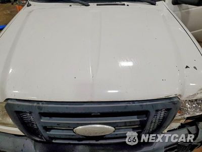 Zdjęcie 11 z 12 samochodu: 2007 FORD RANGER VIN:1FTYR10D07PA30389 - miniatura