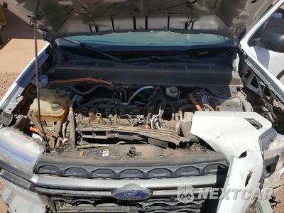 Zdjęcie 11 z 12 samochodu: 2022 FORD MAVERICK XL VIN:3FTTW8E33NRA19341 - miniatura