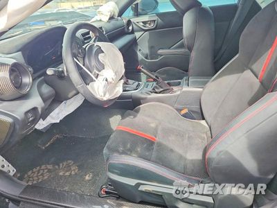 Zdjęcie 7 z 12 samochodu: 2022 SUBARU BRZ LIMITED VIN:JF1ZDBF10N8701420 - miniatura