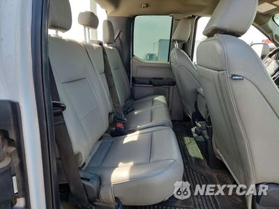 Zdjęcie 10 z 12 samochodu: 2022 FORD F350 VIN:1FD8X3EN7NEC89369 - miniatura