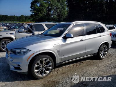2017 BMW X5 XDR40E 5UXKT0C3XH0V96878 - główne zdjęcie licytacji z USA - miniatura