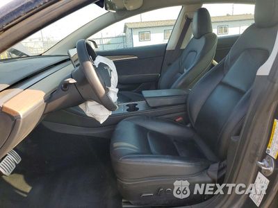 Zdjęcie 7 z 12 samochodu: 2023 TESLA MODEL 3 VIN:5YJ3E1EC0PF576268 - miniatura