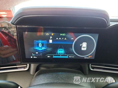 Zdjęcie 9 z 12 samochodu: 2025 HYUNDAI ELANTRA LIMITED VIN:KMHLP4DG0SU056549 - miniatura