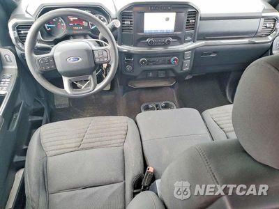 Zdjęcie 8 z 12 samochodu: 2021 FORD F150 SUPERCREW VIN:1FTEW1CP4MKE95784 - miniatura