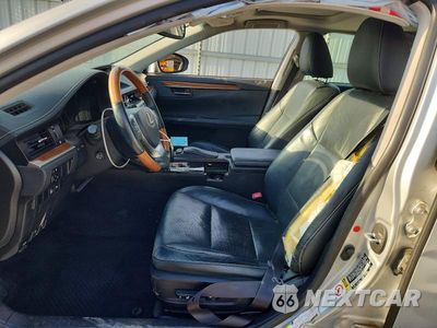Zdjęcie 7 z 12 samochodu: 2014 LEXUS ES 300H VIN:JTHBW1GG9E2061311 - miniatura