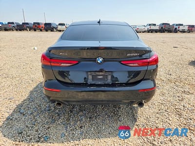 Zdjęcie 6 z 12 samochodu: 2022 BMW 228XI VIN:WBA73AK05N7K11179 - miniatura
