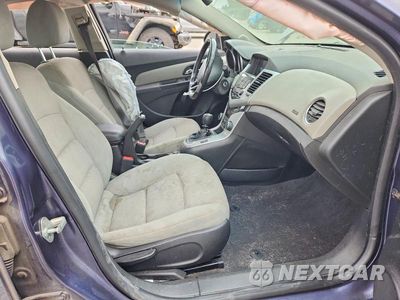 Zdjęcie 7 z 12 samochodu: 2013 CHEVROLET CRUZE ECO VIN:1G1PJ5SB9D7161637 - miniatura